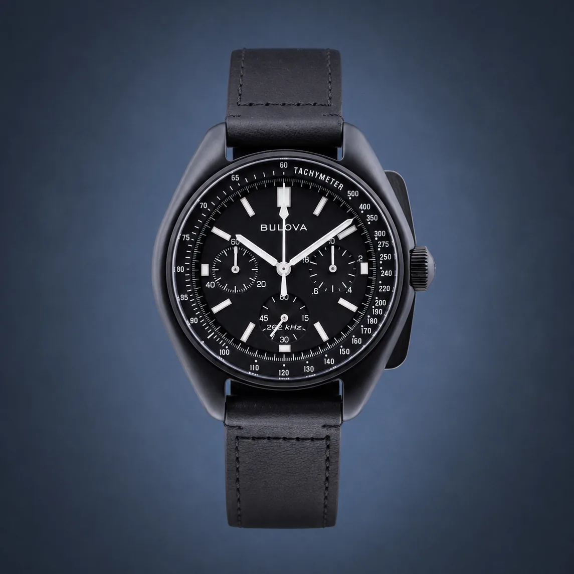 Bulova Lunar Pilot 98A186