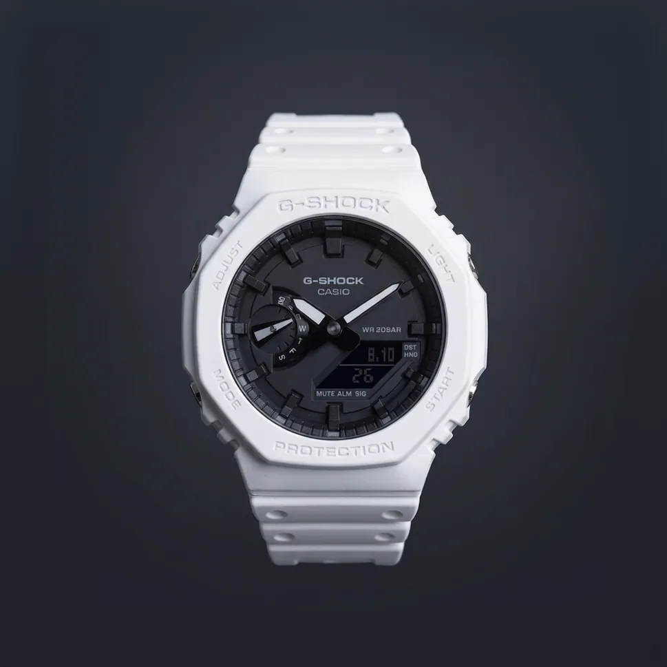 Casio G-Shock GA-2100-7A