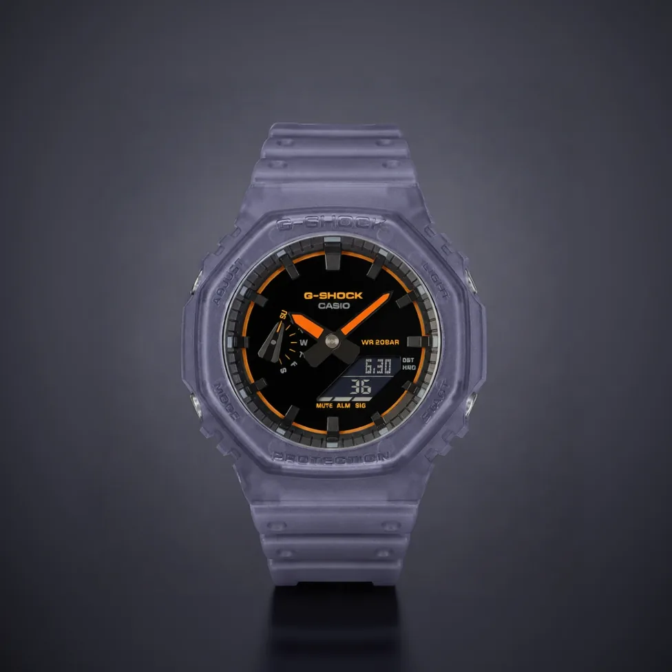 Casio G-Shock GA-2100K-2A