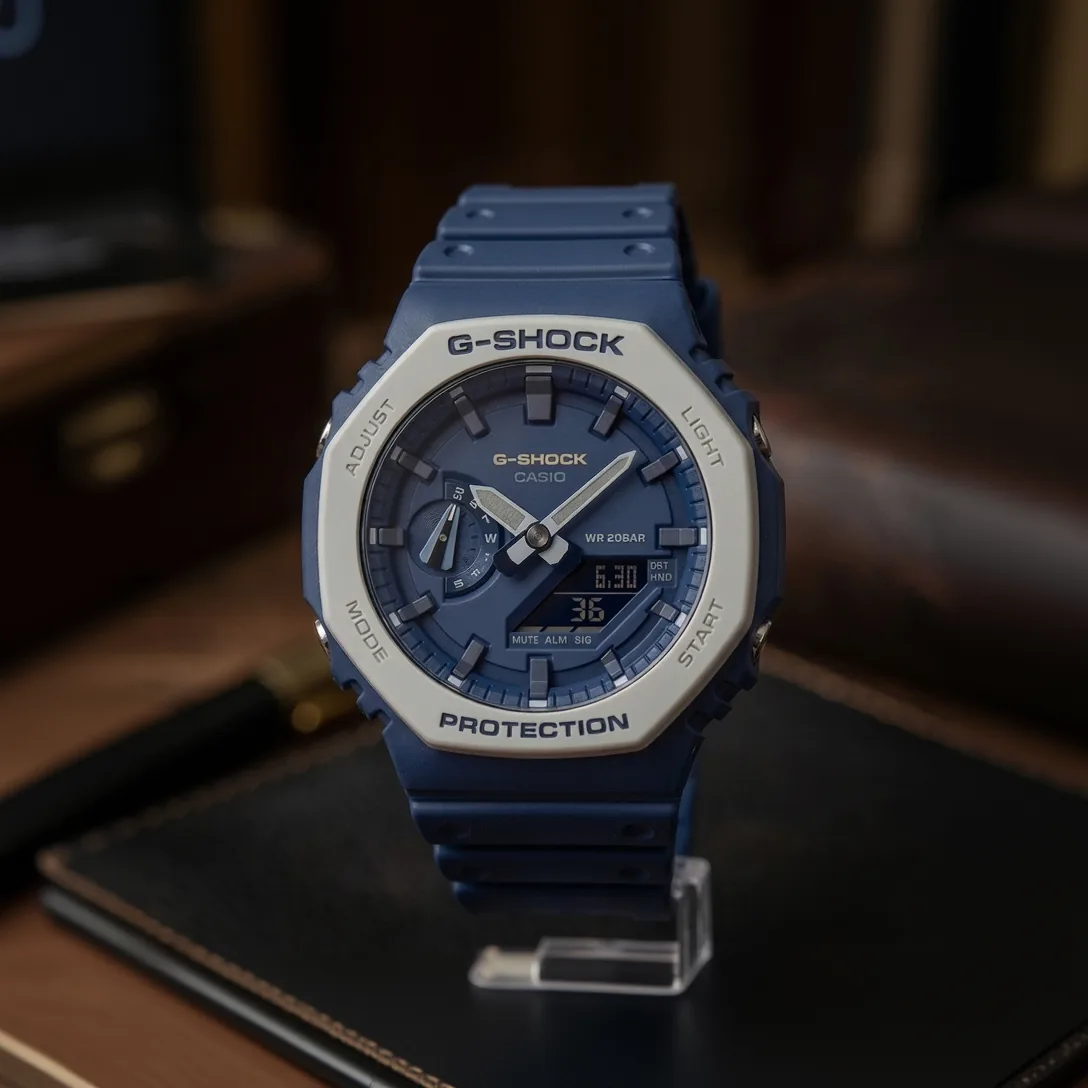 Casio G-Shock GA-2110ET-2A