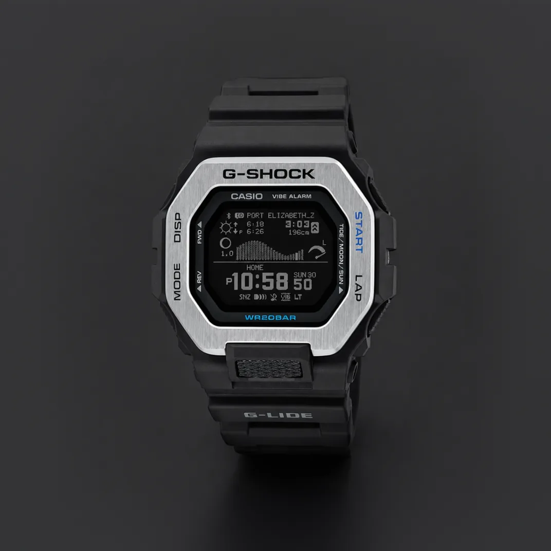 Casio G-Shock GBX100-1