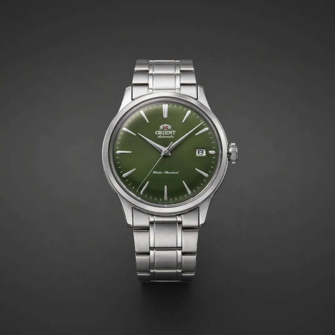 Orient Bambino