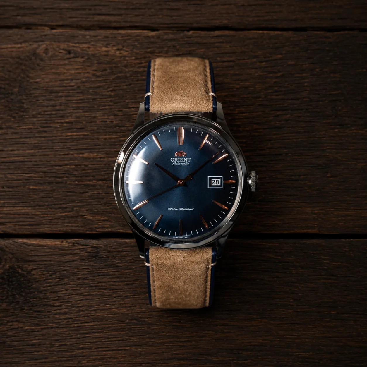 Orient Bambino