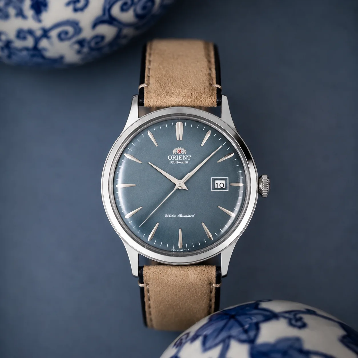 Orient Bambino