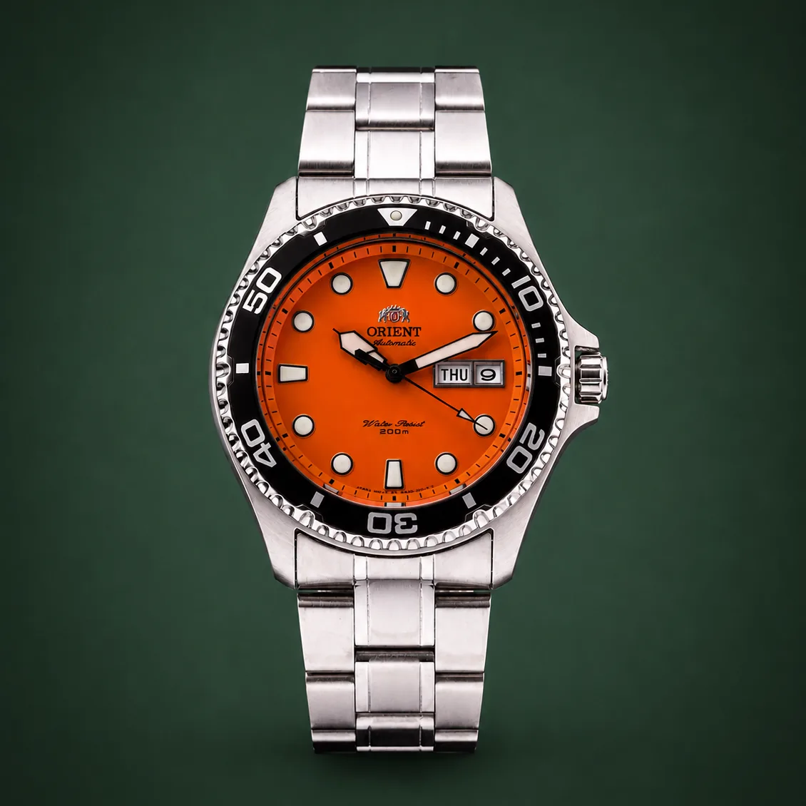 Orient Ray II
