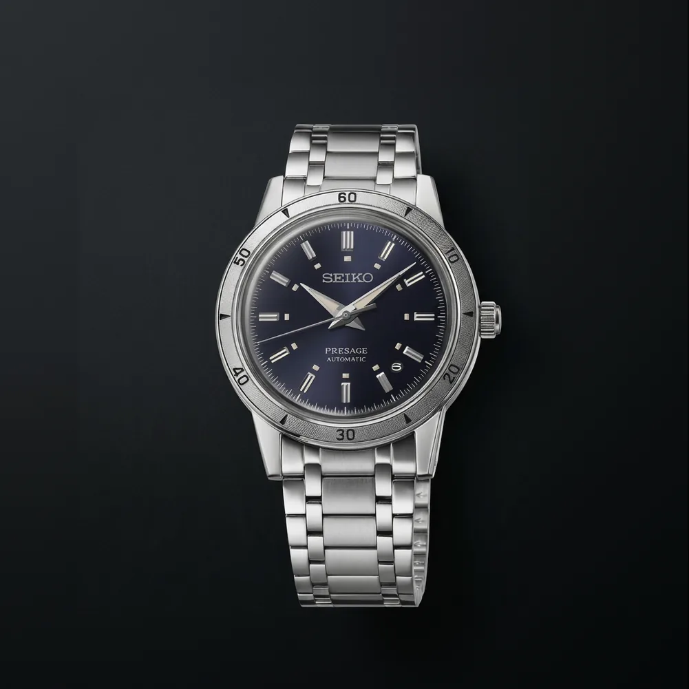 Seiko Presage SRPL07