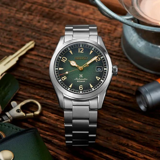Seiko Prospex