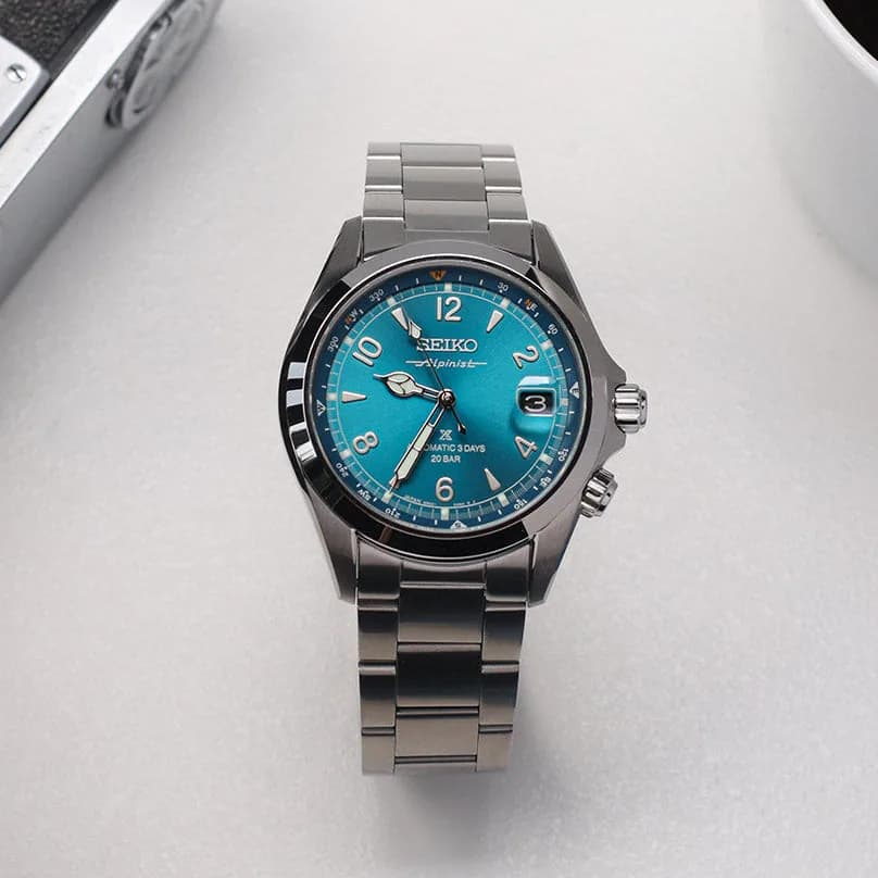 Seiko Prospex