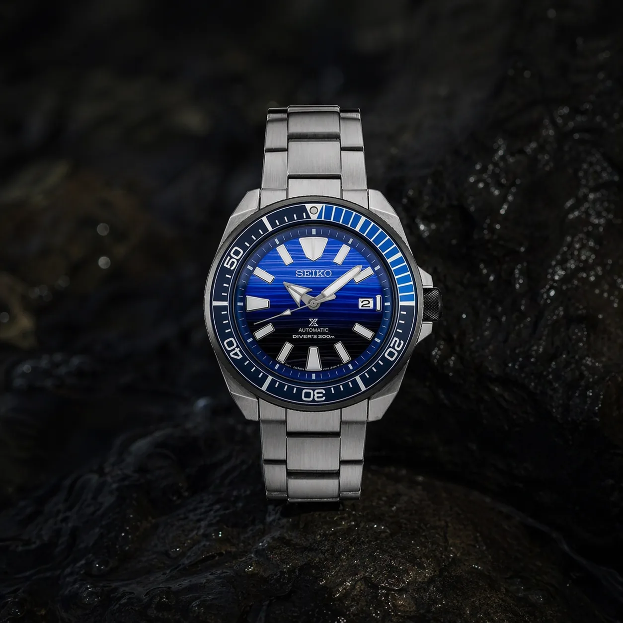 Seiko Prospex