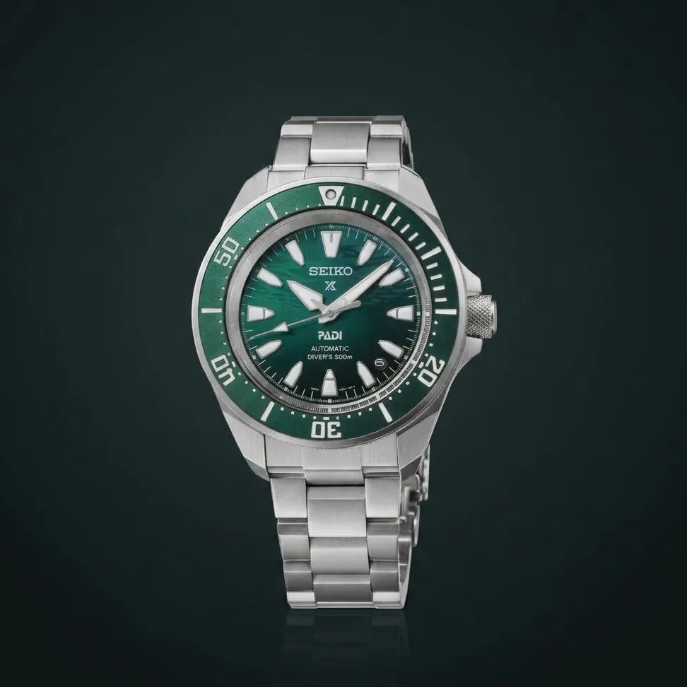 Seiko Prospex PADI