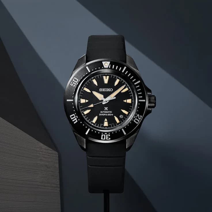 Seiko