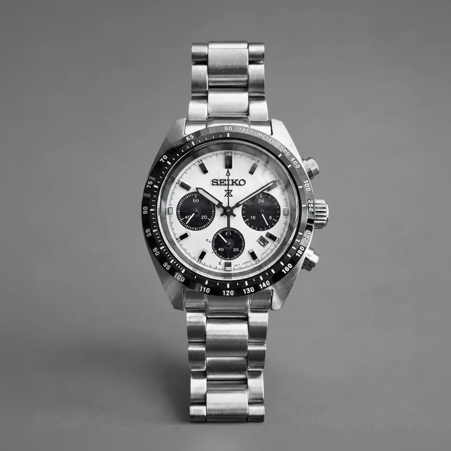 Seiko Prospex SPEEDTIMER
