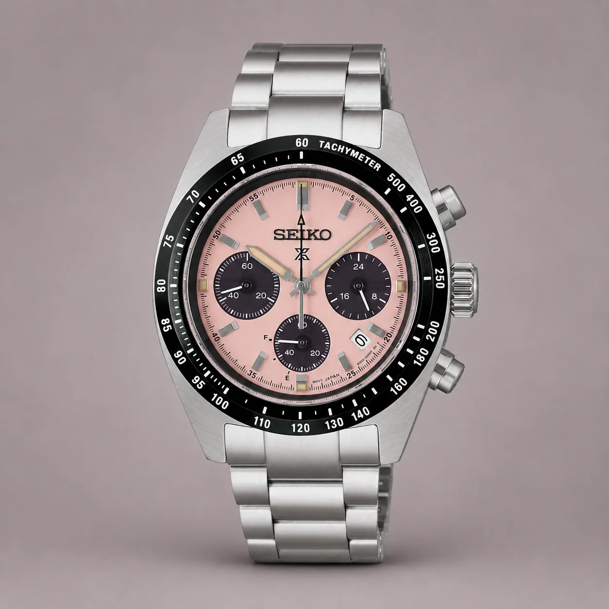 Seiko Prospex SPEEDTIMER