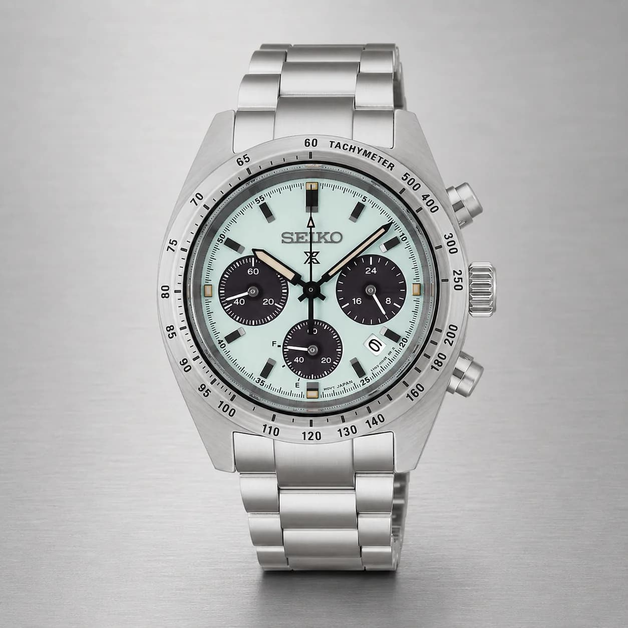 Seiko Prospex SPEEDTIMER