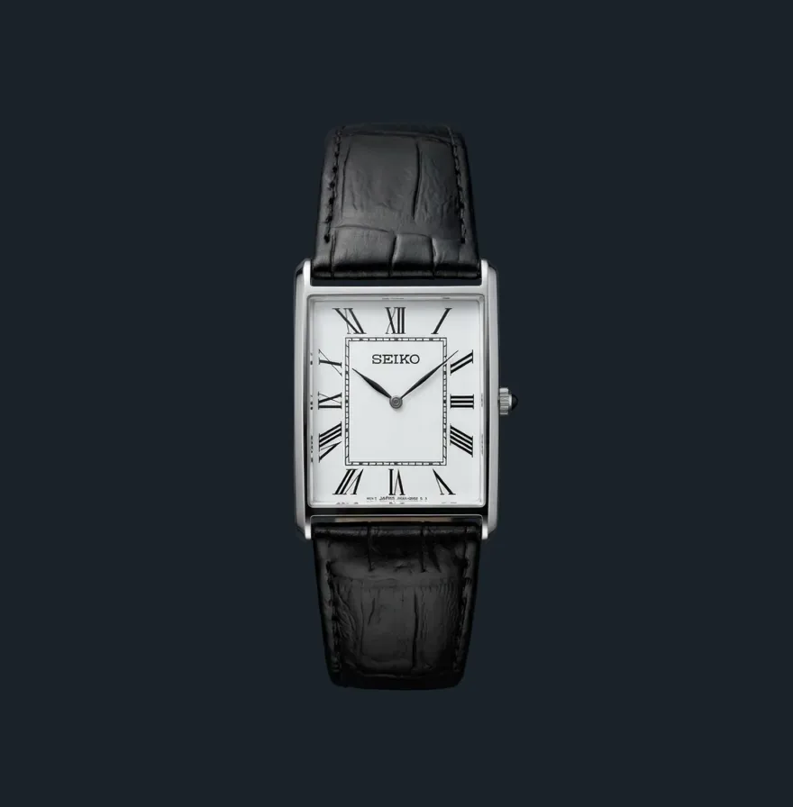 Seiko ESSENTIALS
