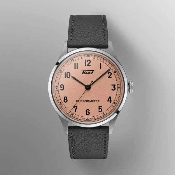 Tissot Heritage 1938