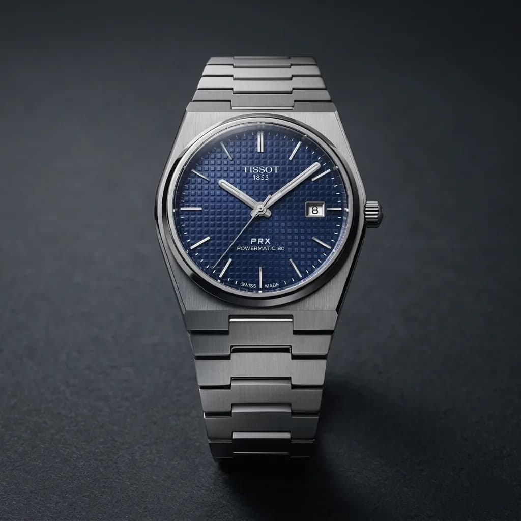 Tissot PRX Powermatic 80