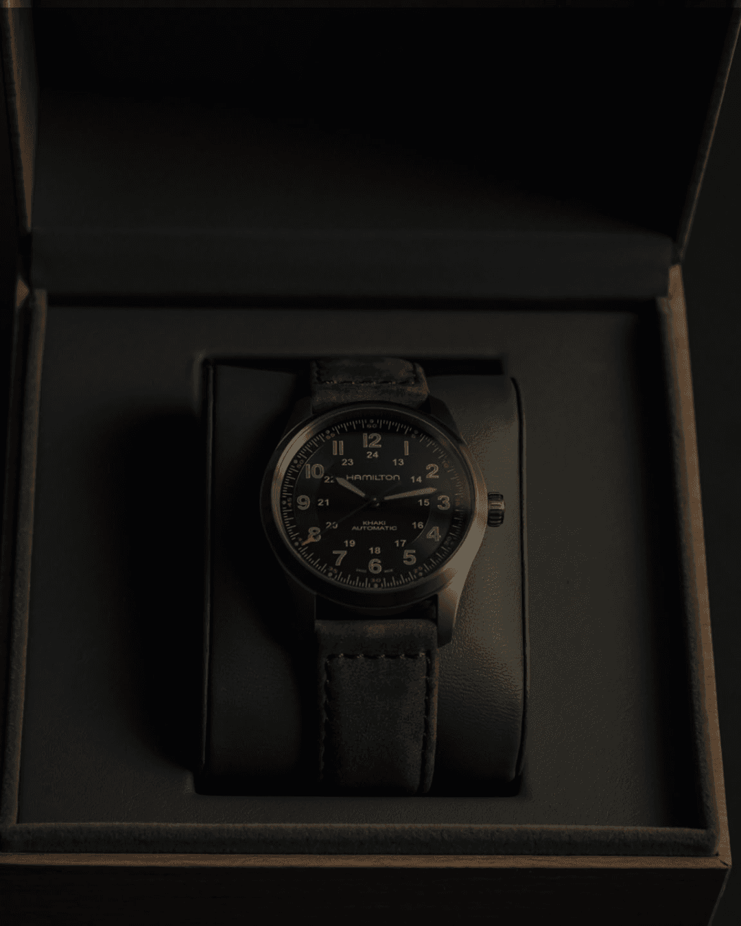 ¿Es necesario gastar muchísimo dinero para tener un buen primer reloj?