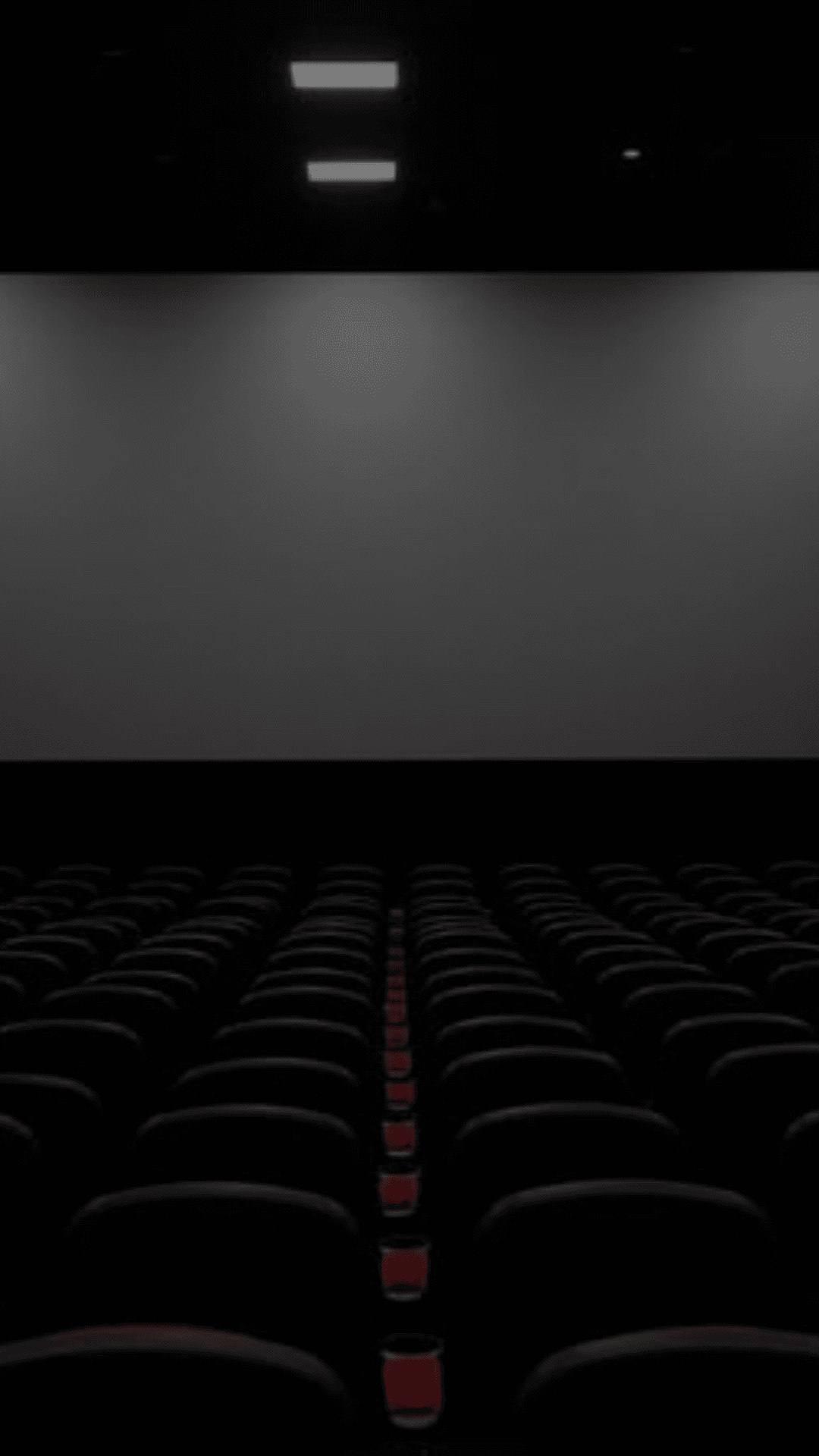 Relojes de película 🎥