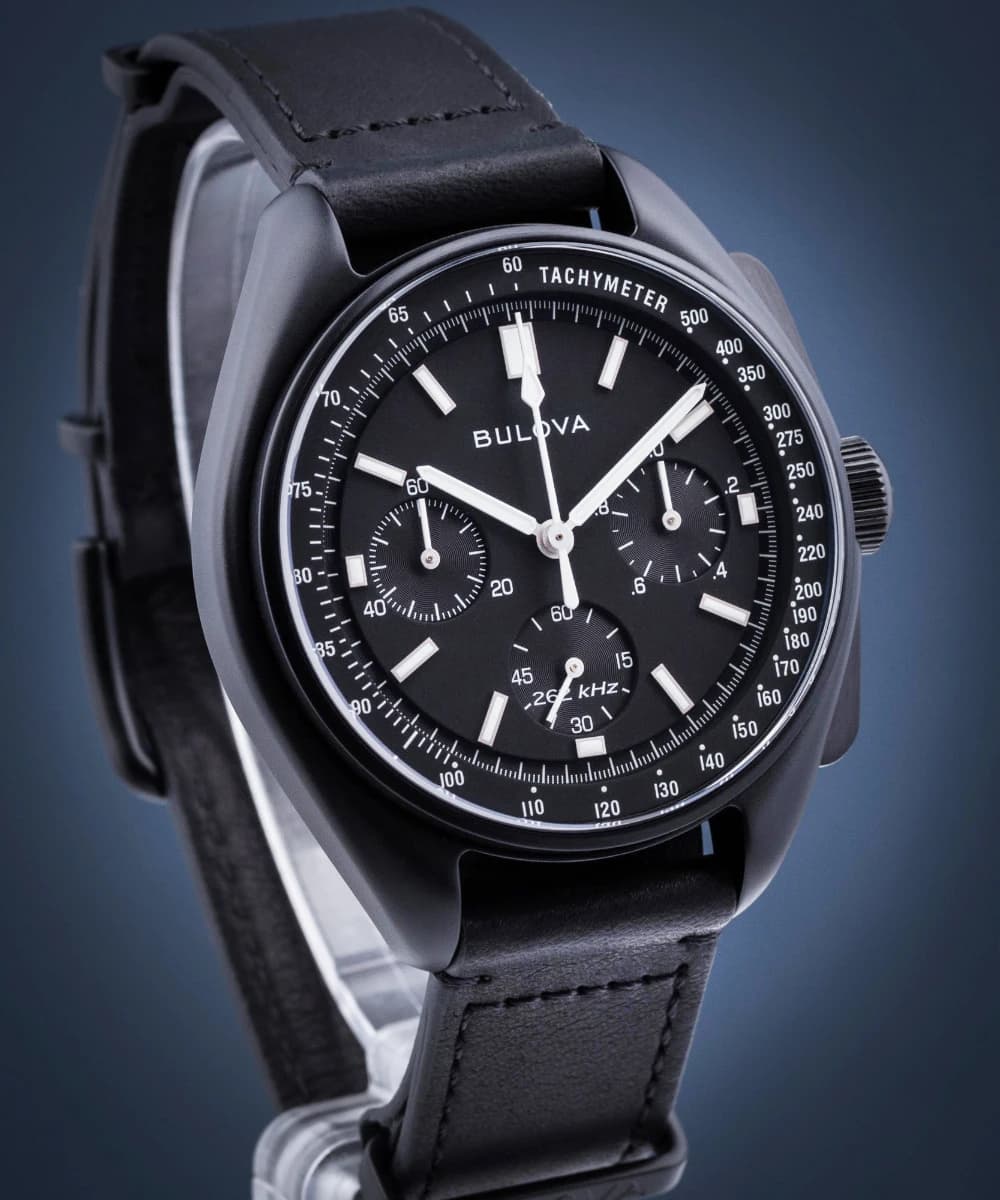 Bulova Lunar Pilot 98A186