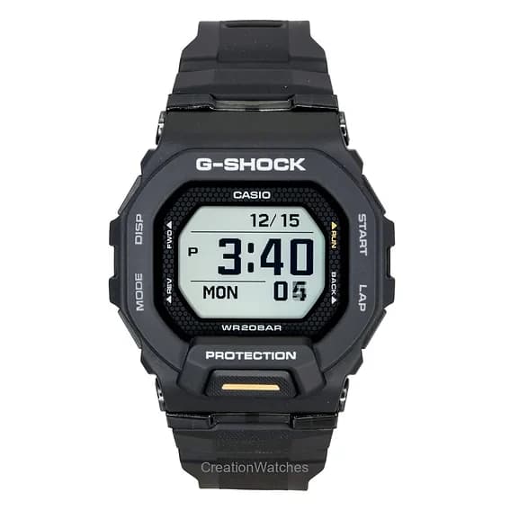 G-SHOCK G-SQUAD GBD-200-1A1