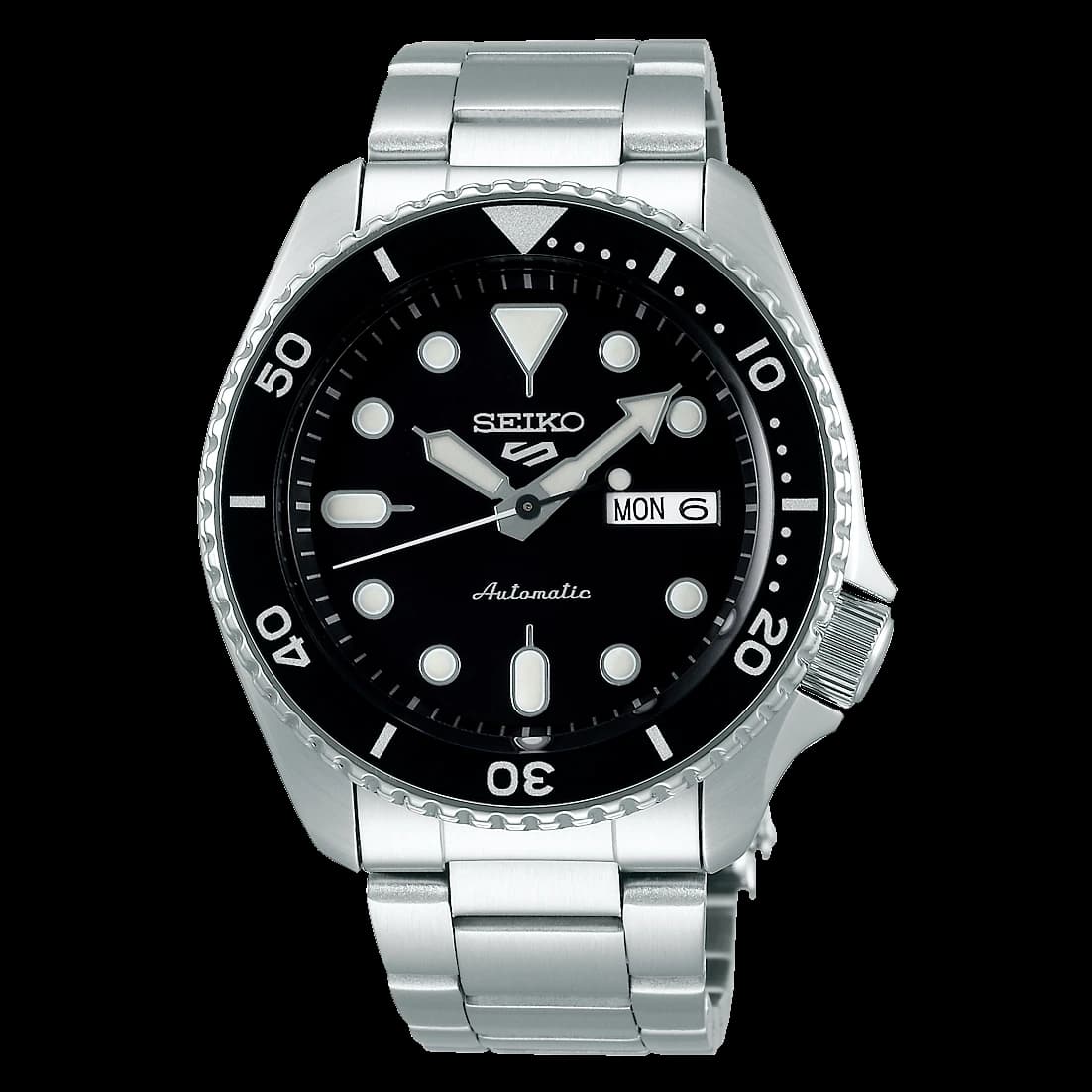 Seiko 5 Sports