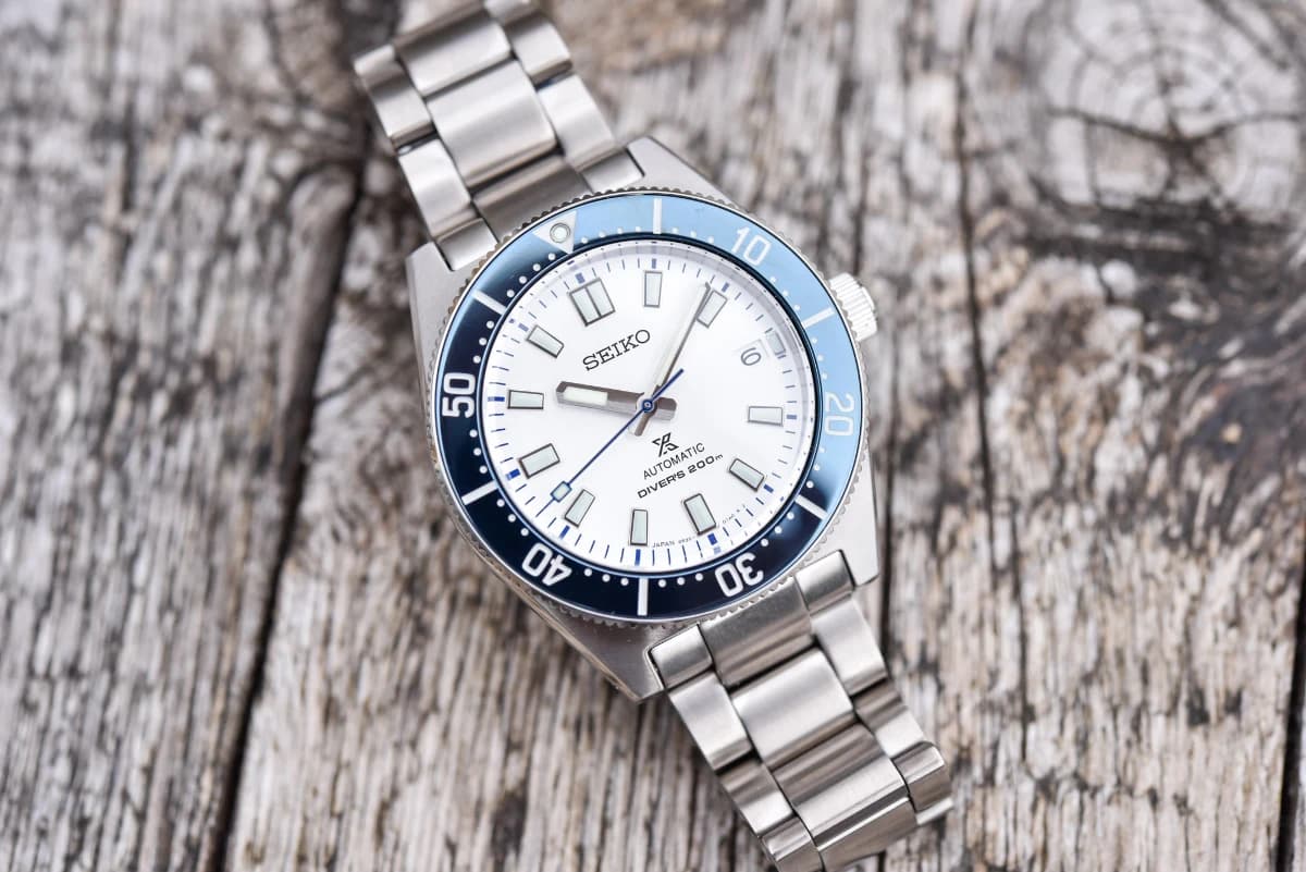 Seiko Prospex SPB213 140th Anniversary Limited Edition