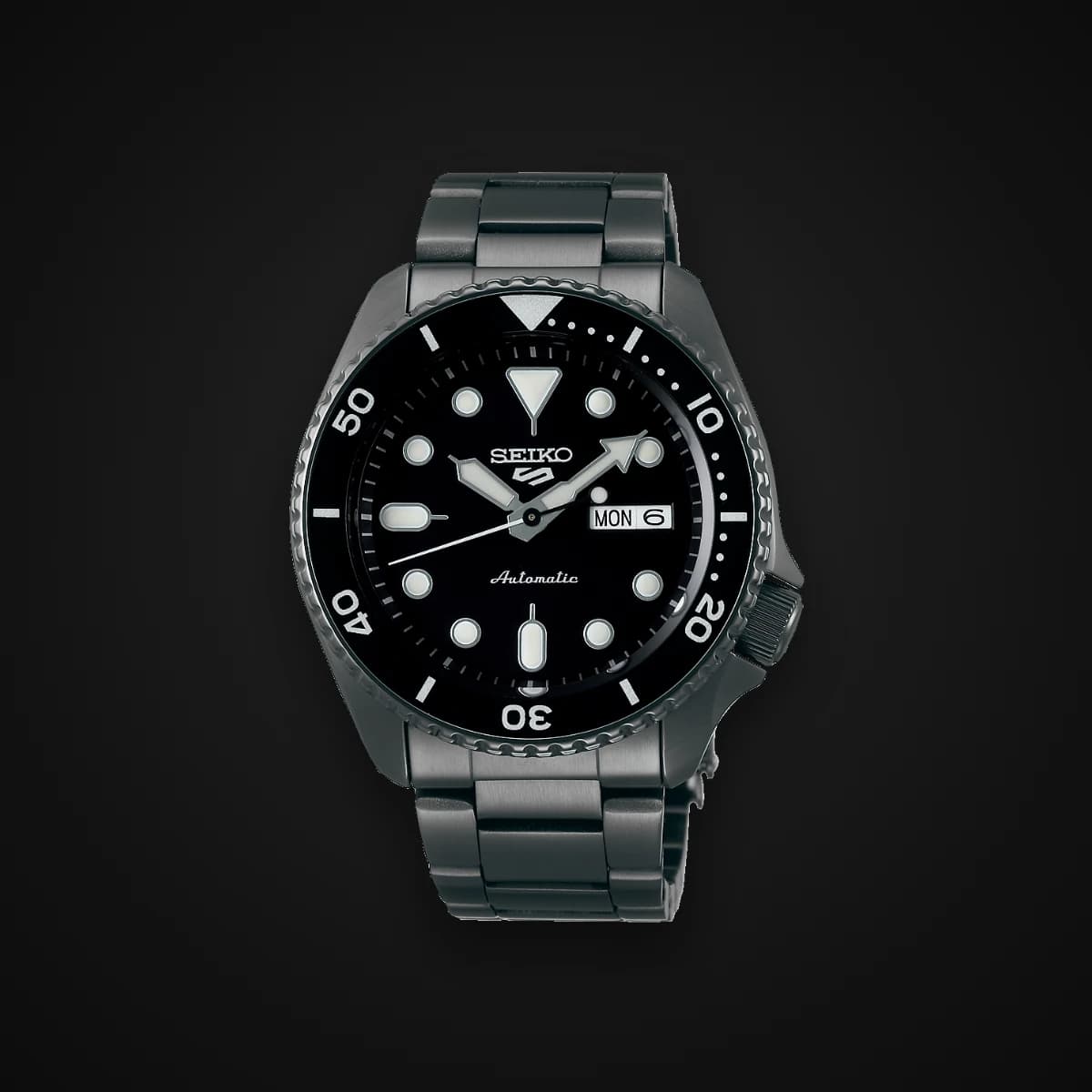 Seiko SRPD65K1