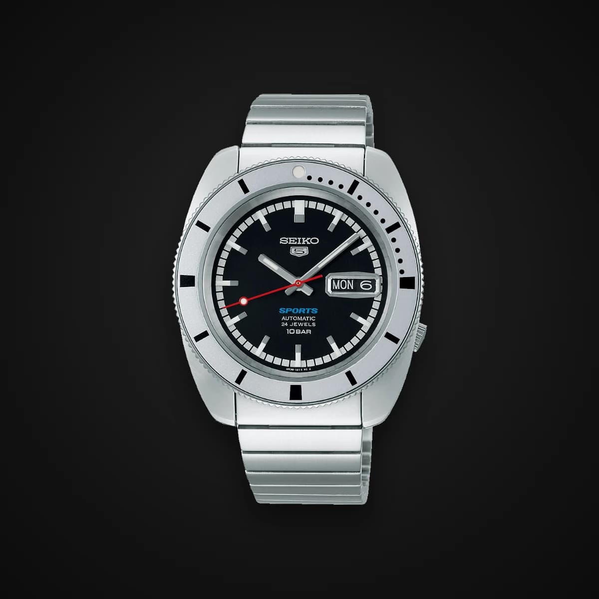 Seiko SRPL05