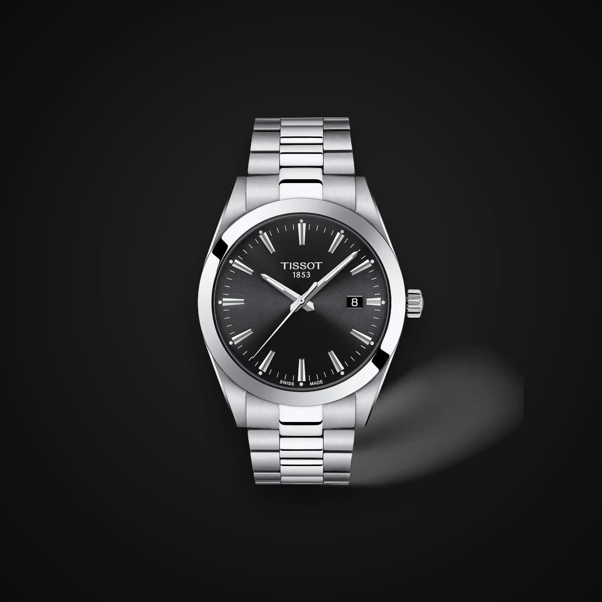 Tissot Gentleman 40mm