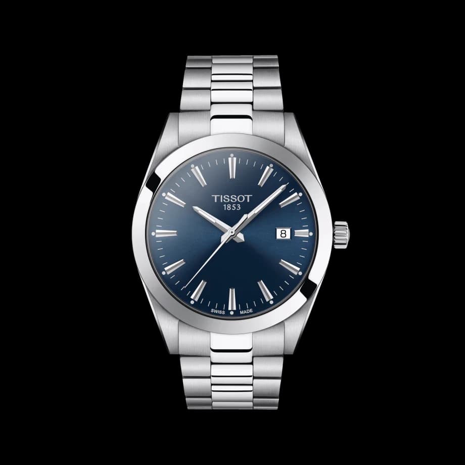 Tissot Gentleman 40mm