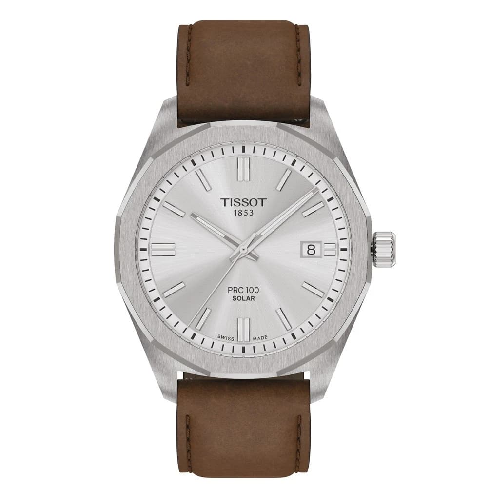 Tissot PRC 100 Solar 39mm