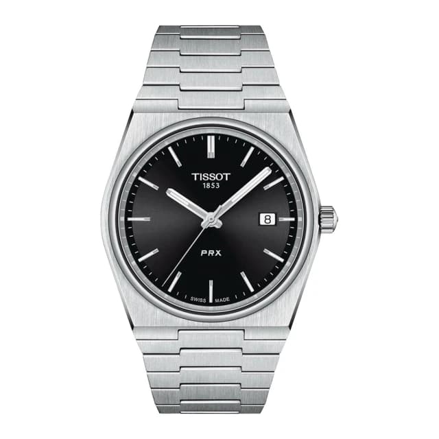 Tissot PRX Quartz 40mm Powermatic 80