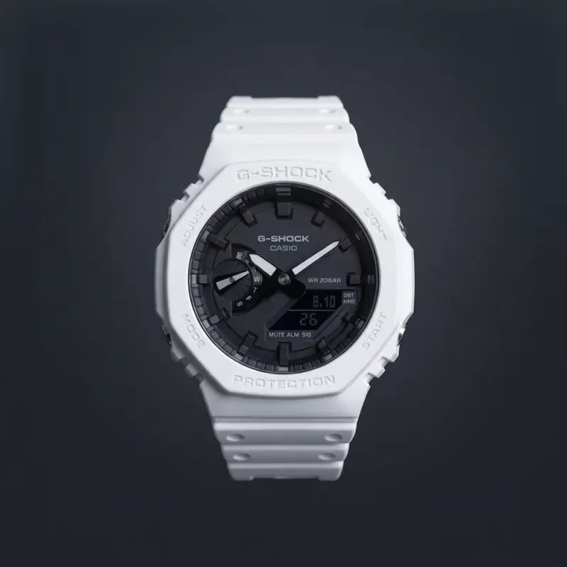 Reloj Casio G-Shock GA-2100-7A de Casio