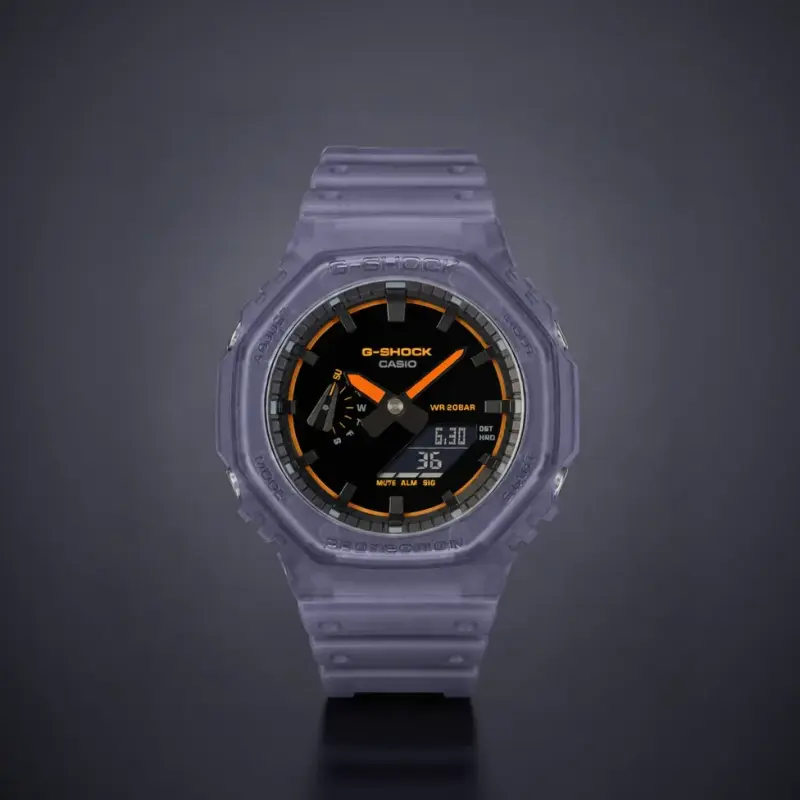 Reloj Casio G-Shock GA-2100K-2A de Casio
