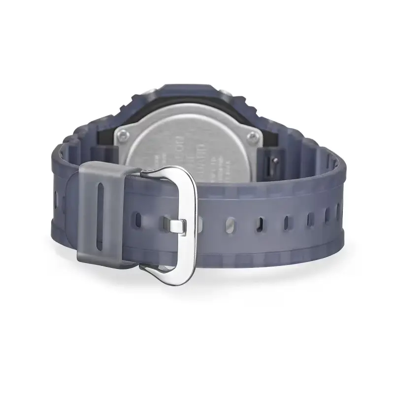 Casio G-Shock GA-2100K-2A — vista 3