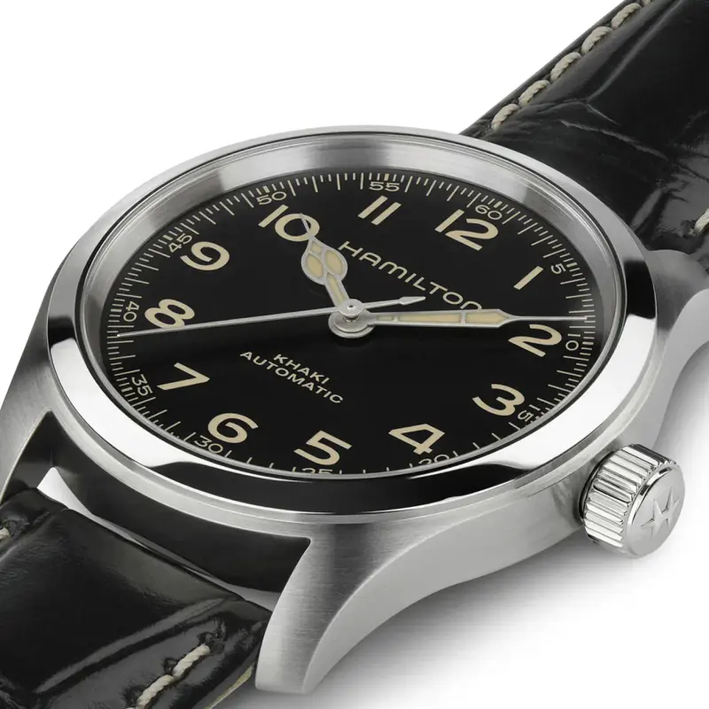 Hamilton Murph 42 mm — vista 2