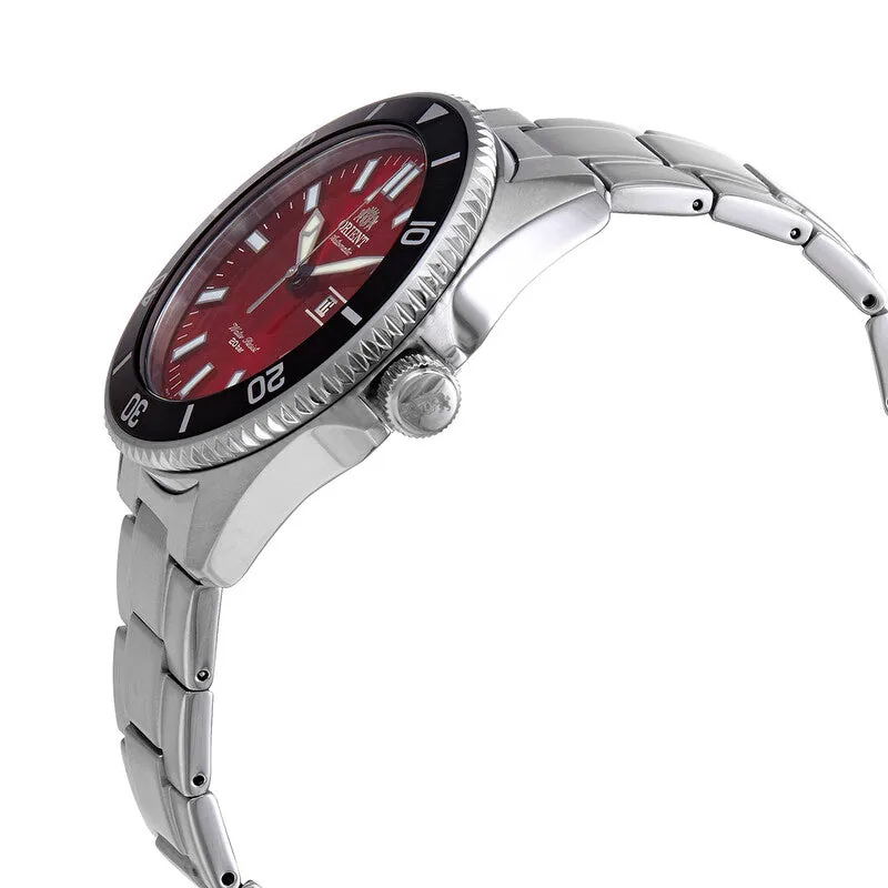 Orient Kanno Automatic — vista 3