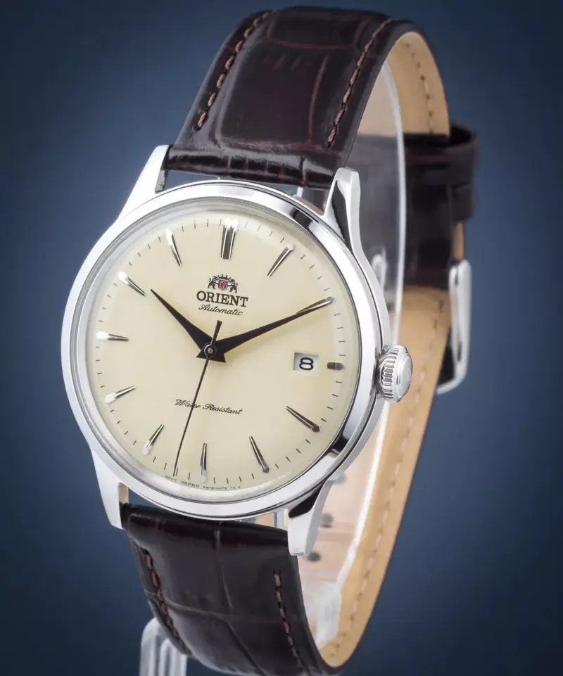 Orient Bambino — vista 2