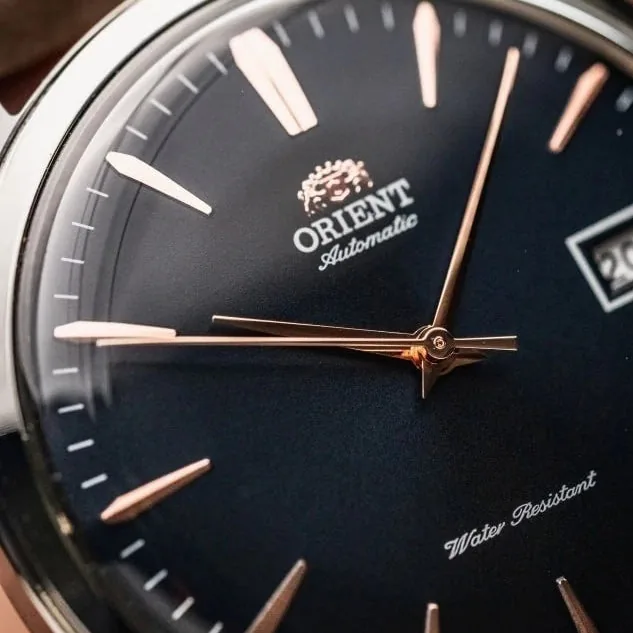 Orient Bambino — vista 2