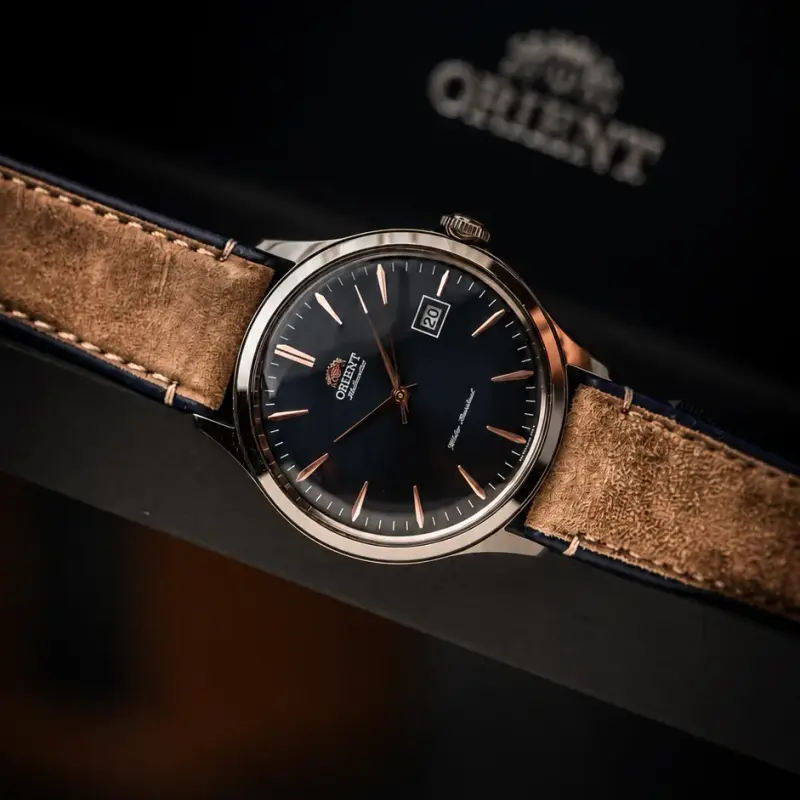 Orient Bambino — vista 3