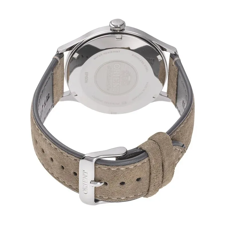 Orient Bambino — vista 3