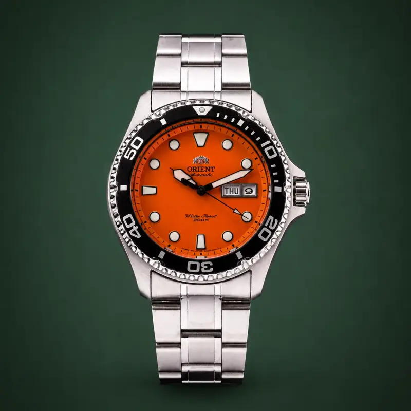 Reloj Orient Ray II de Orient