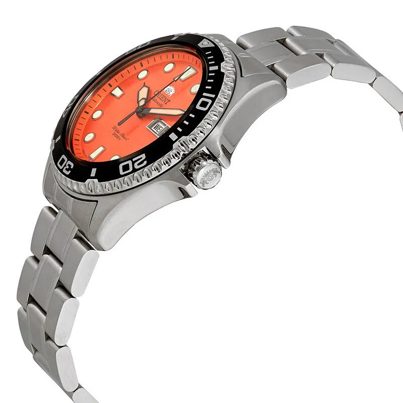 Orient Ray II — vista 3