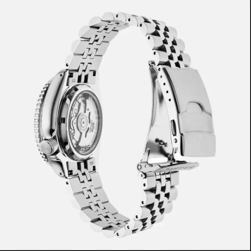 Seiko 5 Sports GMT — vista 3