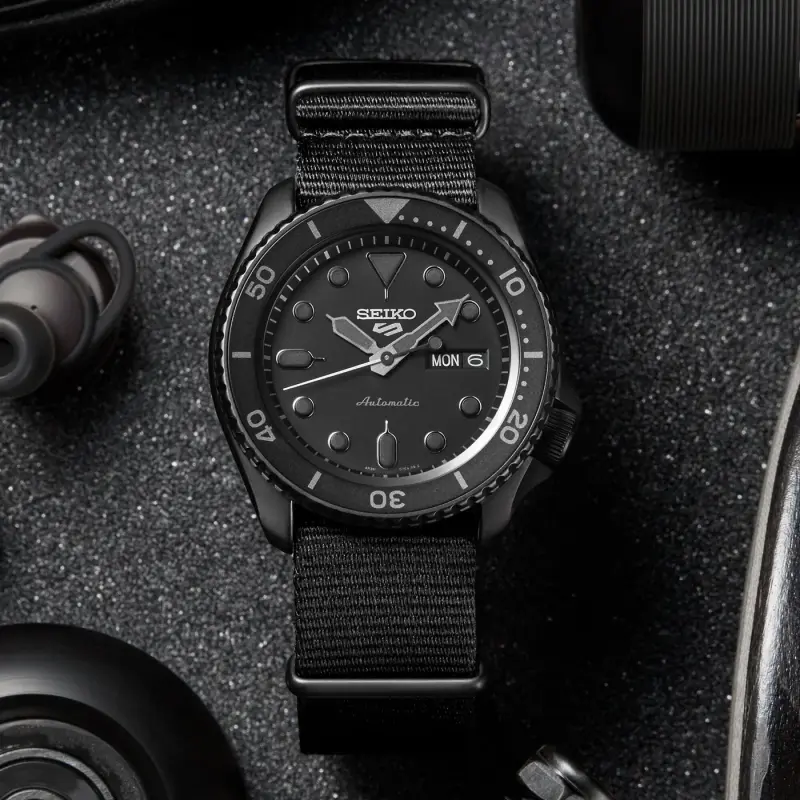 Reloj Seiko 5 Sports de Seiko