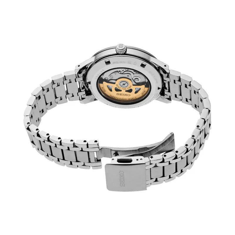 Seiko Presage — vista 3