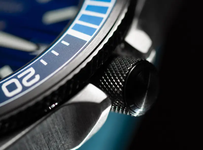 Seiko Prospex — vista 3
