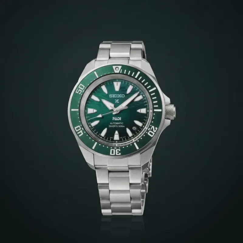 Reloj Seiko Prospex PADI de Seiko