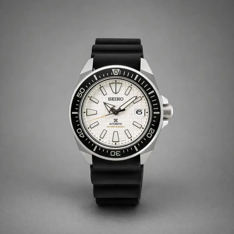 Reloj Seiko SRPE37 de Seiko
